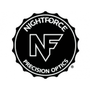 Приціли Nightforce Optics