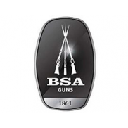 Гвинтівки BSA