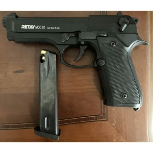 Купить Retay Mod.92 Б/У  Фото 2