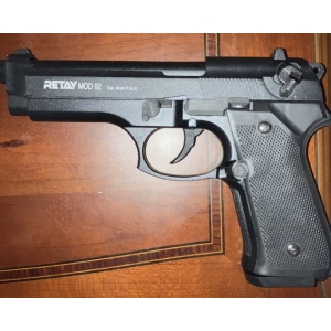 Retay Mod.92 Б/У