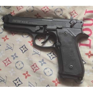 Retay Mod.92 Б/У
