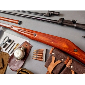 Купить ММГ гвинтівки Мосіна 40х років  Фото 1
