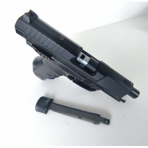 Купить Walther CP 99 Compact Blowback Б/У  Фото 3