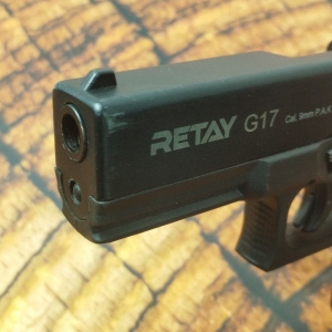 Купить Retay G17 Б/У  Фото 6