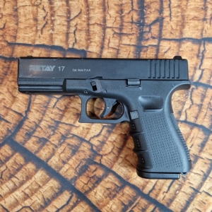Retay G17 Б/У