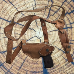 Купить KWC PM (Пістолет Макарова) Б/У НА РЕМОНТ  Фото 1