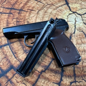 Купить KWC PM (Пістолет Макарова) Б/У НА РЕМОНТ  Фото 7