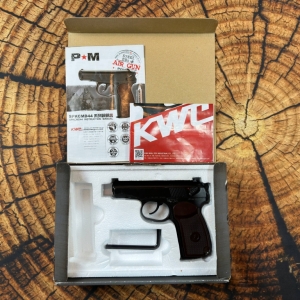 KWC PM (Пістолет Макарова) Б/У 