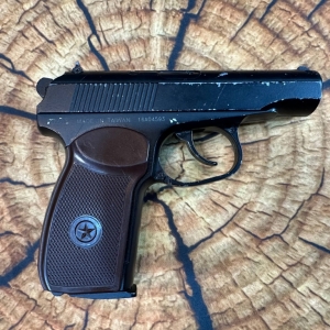 KWC PM (Пистолет Макарова) Б/У