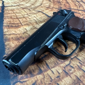 Купить KWC PM (Пистолет Макарова) Б/У  Фото 3