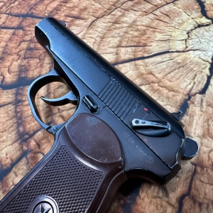 Купить KWC PM (Пістолет Макарова) Б/У НА РЕМОНТ  Фото 5