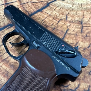 Купить KWC PM (Пістолет Макарова) Б/У  Фото 3