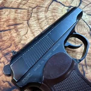 Купить KWC PM (Пістолет Макарова) Б/У НА РЕМОНТ  Фото 4