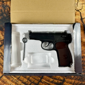 KWC PM (Пистолет Макарова) Б/У