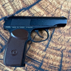 Купить KWC PM (Пістолет Макарова) Б/У  Фото 2