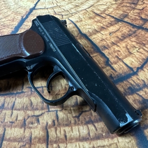 Купить KWC PM (Пистолет Макарова) Б/У  Фото 4