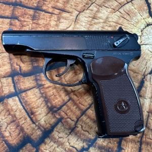 Купить KWC PM (Пістолет Макарова) Б/У НА РЕМОНТ  Фото 2