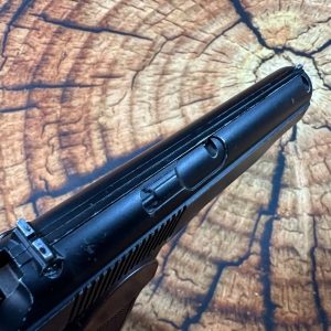 Купить KWC PM (Пістолет Макарова) Б/У НА РЕМОНТ  Фото 6