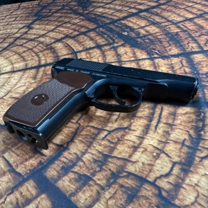 Купить KWC PM (Пістолет Макарова) Б/У  Фото 6