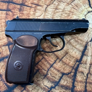 Купить KWC PM (Пістолет Макарова) Б/У НА РЕМОНТ  Фото 3