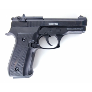 Купить Ekol Jackal Dual Compact AUTO Black  Фото 1