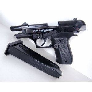 Купить Ekol Jackal Dual Compact AUTO Black  Фото 2