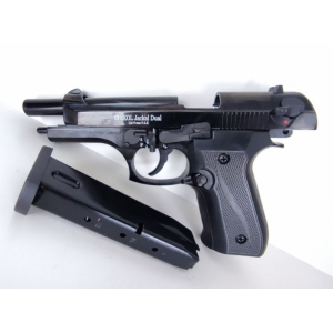 Купить Ekol Jackal Dual AUTO Black  Фото 1