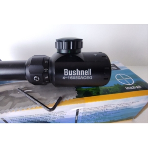 Купить Bushnell 4-16×50 AOEG УЦІНКА  Фото 6