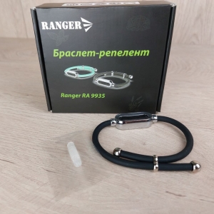 Купить Капсула-репеллент для браслета Ranger (Арт. RA 9957)  Фото 3