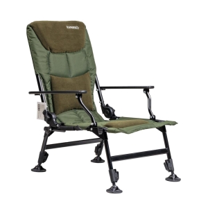 Купить Крiсло коропове Ranger Comfort Fleece SL-111 (Арт. RA 2250)  Фото 2