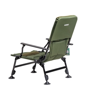 Купить Крiсло коропове Ranger Comfort Fleece SL-111 (Арт. RA 2250)  Фото 4