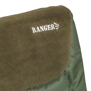 Купить Крiсло коропове Ranger Comfort Fleece SL-111 (Арт. RA 2250)  Фото 7