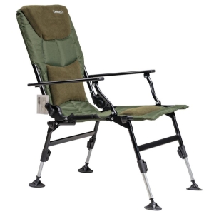 Купить Крiсло коропове Ranger Comfort Fleece SL-111 (Арт. RA 2250)  Фото 