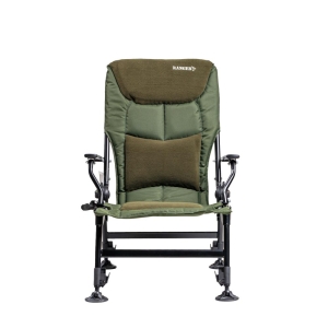 Купить Крiсло коропове Ranger Comfort Fleece SL-111 (Арт. RA 2250)  Фото 1