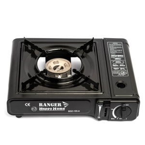 Купить Газова портативна плитка Ranger Stove (RA 9951)  Фото 