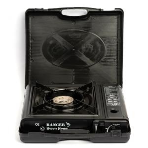 Купить Газова портативна плитка Ranger Stove (RA 9951)  Фото 1