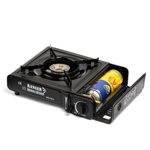 Купить Газова портативна плитка Ranger Stove (RA 9951)  Фото 2