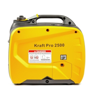 Купить Інверторний генератор RANGER Kraft Pro 2500 (RA 7753)  Фото 1