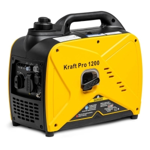 Купить Інверторний генератор RANGER Kraft Pro 1200 (RA 7752)  Фото 