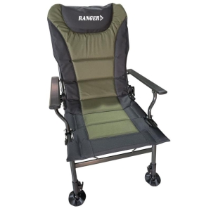 Купить Крiсло коропове Ranger Рower SL-109 (Арт. RA 2248)  Фото 2