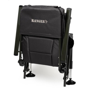 Купить Крiсло коропове Ranger Рower SL-109 (Арт. RA 2248)  Фото 5