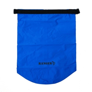 Купить Гермомішок Ranger 10 L Blue ( Арт. RA 9930)  Фото 5