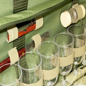 Купить Набір для пікніка Ranger Rhamper Lux НВ6-520 (Арт. RA 9902)  Фото 7