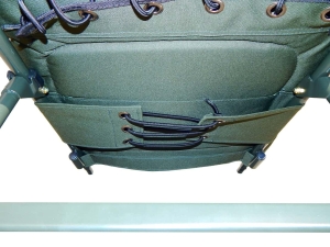 Купить Коропове крісло-ліжко Ranger SL-104 (Арт. RA 2225)  Фото 5