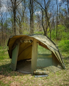 Купить Намет короповий Ranger EXP 3-mann Bivvy (Арт. RA 6608)  Фото 7