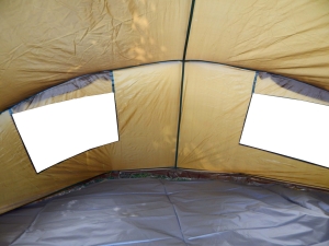 Купить Намет EXP 3-mann Bivvy Ranger+Зимове покриття для намету (Арт. RA 6611)  Фото 7