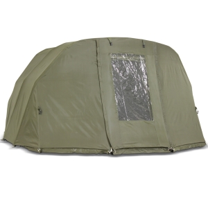 Купить Намет EXP 3-mann Bivvy Ranger+Зимове покриття для намету (Арт. RA 6611)  Фото 1