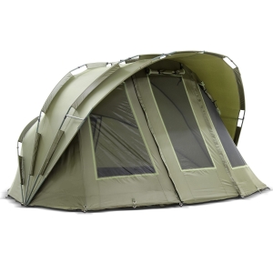 Купить Намет EXP 3-mann Bivvy Ranger+Зимове покриття для намету (Арт. RA 6611)  Фото 2