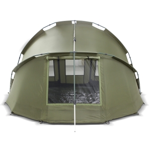 Купить Намет EXP 3-mann Bivvy Ranger+Зимове покриття для намету (Арт. RA 6611)  Фото 3