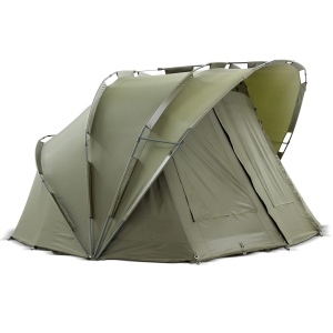 Купить Намет EXP 3-mann Bivvy Ranger+Зимове покриття для намету (Арт. RA 6611)  Фото 4
